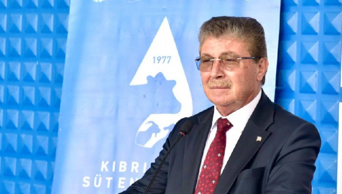 Üstel:Ne yaparlarsa yapsınlar bizi üretimden koparamayacaklar