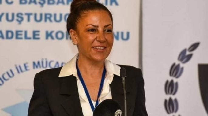  Uyuşturucu ile Mücadele Komisyonu Başkanı Hatipoğlu: 