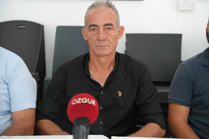  Yalınkaya’dan hükümete “erken seçim”, muhalefete “sokağa çıkın” çağrısı