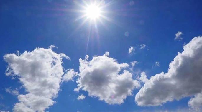 Yarın yağmur yok: Hava sıcaklığı 36 dereceyi bulacak