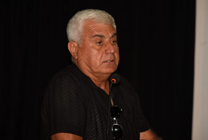 Yarkıner: “Hurda niteliğindeki araçlara T izni verilmesi kabul edilemez”