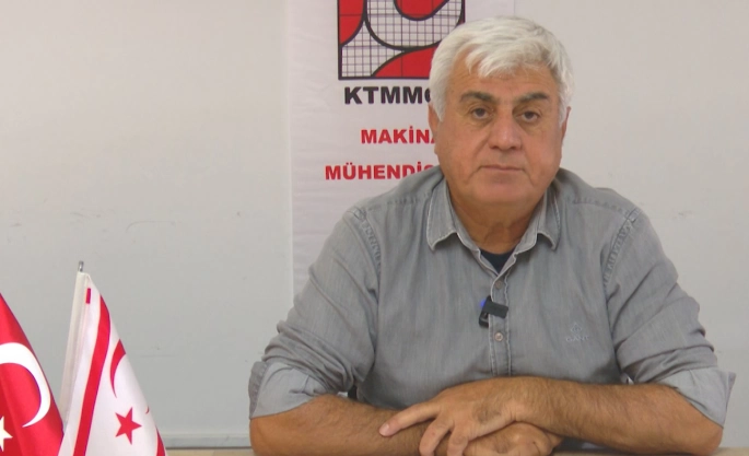 Yarkıner: “Hurda niteliğindeki araçlara T izni verilmesi kabul edilemez”