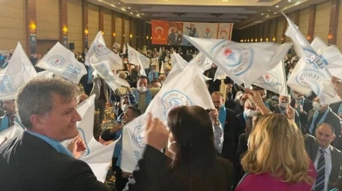 YDP, Gençlik Şöleni düzenliyor: Gençler siyasete katılıma teşvik edilecek