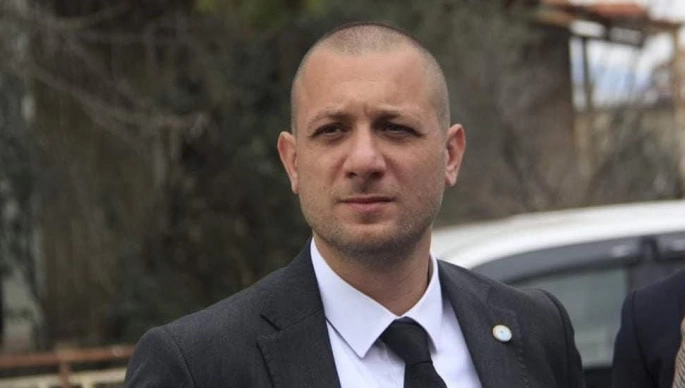 YDP Genel Sekreteri Yılmaz: “MYK toplantısı Cumhurbaşkanlığı seçimiyle ilgiliydi…‘Hükümetten çekilme’ haberleri manidar”