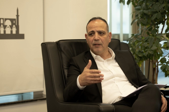 Yeni mezarlık arazisi LTB'nin elinden alındı