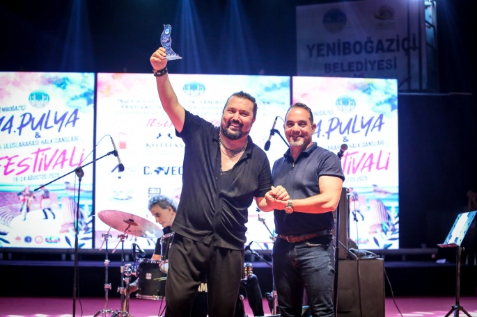 Yeniboğaziçi Pulya Festivali devam ediyor