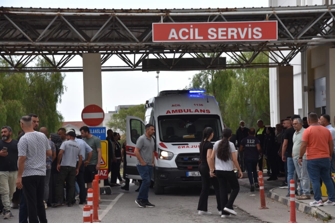  Yenierenköy’deki kazada yaralanan 4 kişinin tedavisi sürüyor
