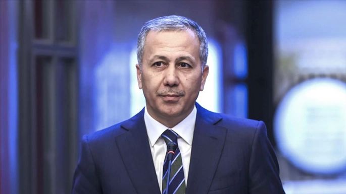 Yerlikaya bugün KKTC’ye geliyor