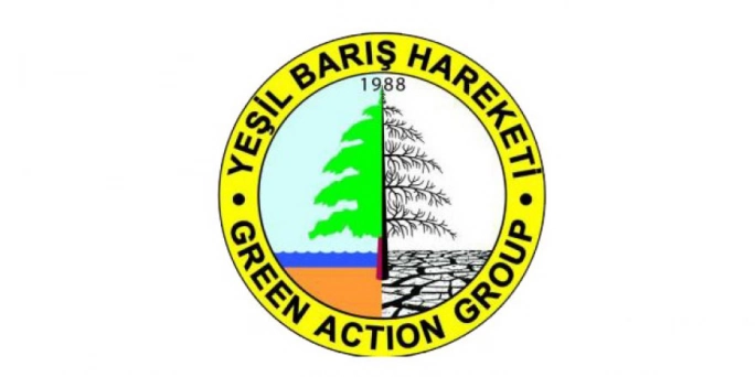 Yeşil Barış Hareketi: 