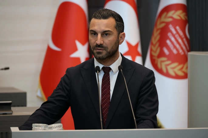 Yeşilırmak dokunulmazlığı: Solyalı,UBP’nin yargılamanın önüne siyasi duvar ördüğünü söyledi