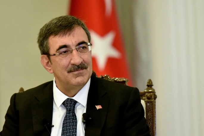 Yılmaz'dan, 15 Temmuz Demokrasi ve Milli Birlik Günü mesajı