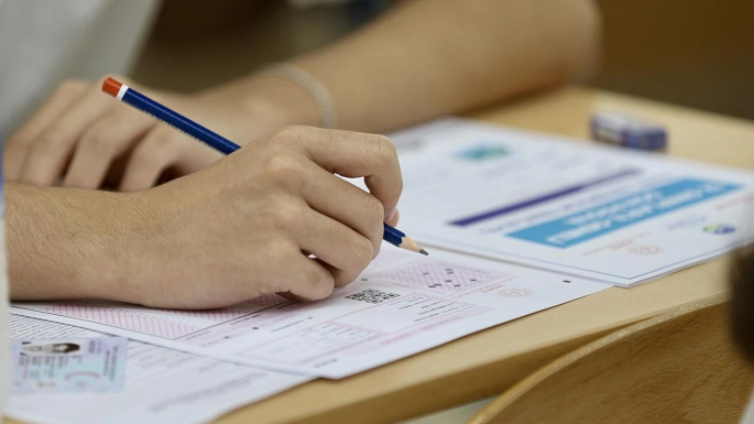 YKS yerleştirme sonuçları açıklandı… KKTC’deki üniversitelere 11 bin 587 öğrenci yerleşti