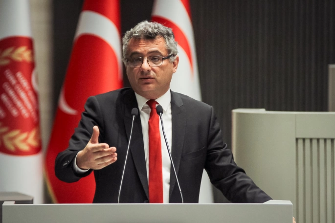 Erhürman: Samimiyetimizi sorgulama hakkı ve haddi sizde yoktur!