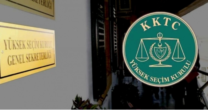  YSK'dan açıklama:Cumhurbaşkanlığı Seçimi için adaylık başvuruları cuma günü