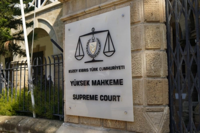 Yüksek Mahkeme: “AB Sözcüsü’nün açıklaması KKTC yargısında derin hayal kırıklığına yol açtı”