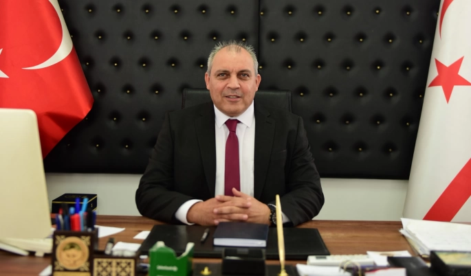 “Yüzme Bilmeyen Kalmasın” kursları Lefkoşa Çocuk Yuvası çocuklarıyla devam edecek“Yüzme Bilmeyen Kalmasın” kursları Lefkoşa Çocuk Yuvası çocuklarıyla devam edecek