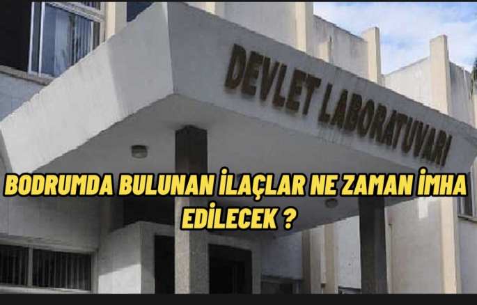 Zemin kat içerisinde ve dünya kadar işin çözüm beklediği yer !! Sağlık bakanlığı …