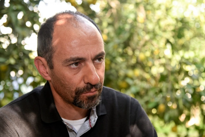 Ziraat Mühendisleri Odası Başkanı Uluçam Binboğa Yem Kooperatifi hakkında açıklama yaptı