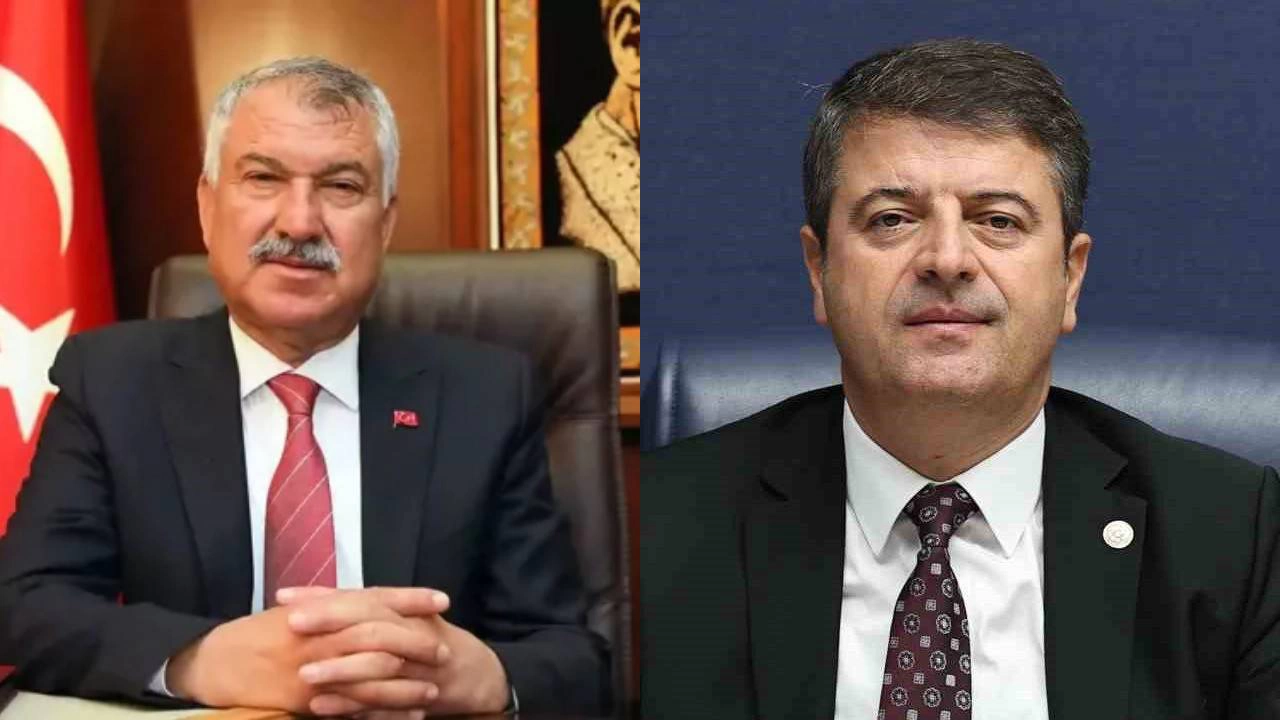 CHP'li belediye başkanlarına gözaltı!